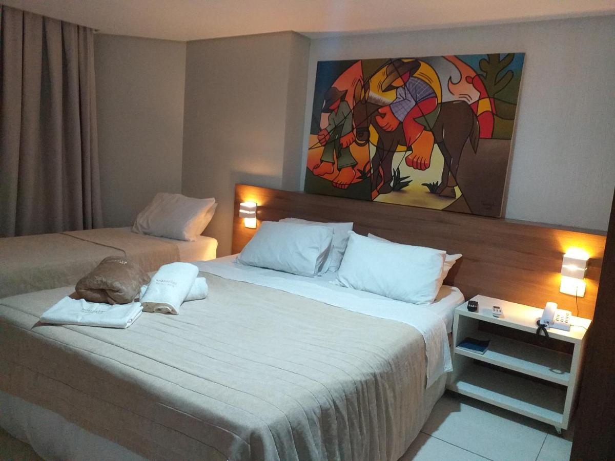 Flat Aconchegante Na Praia De Tambau João Pessoa Extérieur photo