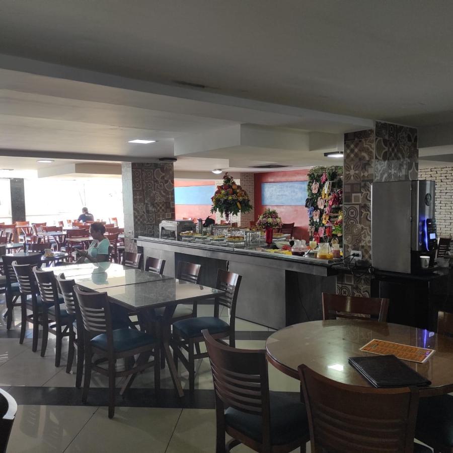 Flat Aconchegante Na Praia De Tambau João Pessoa Extérieur photo