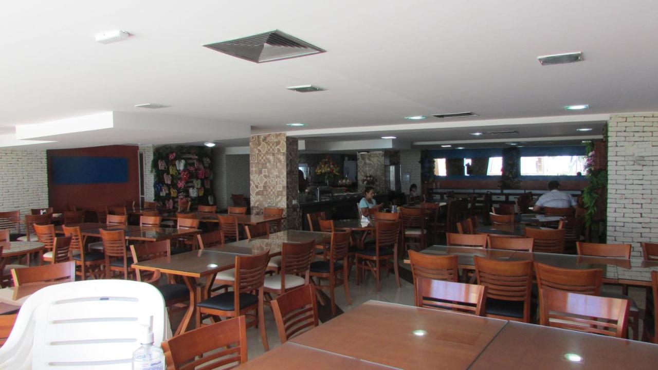 Flat Aconchegante Na Praia De Tambau João Pessoa Extérieur photo
