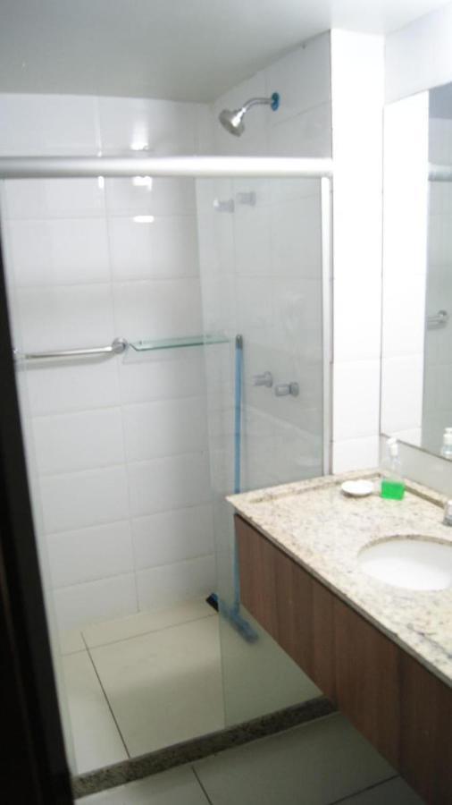 Flat Aconchegante Na Praia De Tambau João Pessoa Extérieur photo